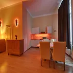 Vaci Street Apartmant C1