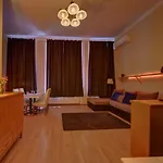 Vaci Street Apartmant C1