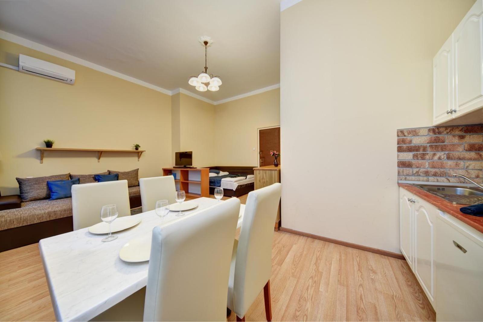 Vaci Street Apartmant C1 Apartment Budapest