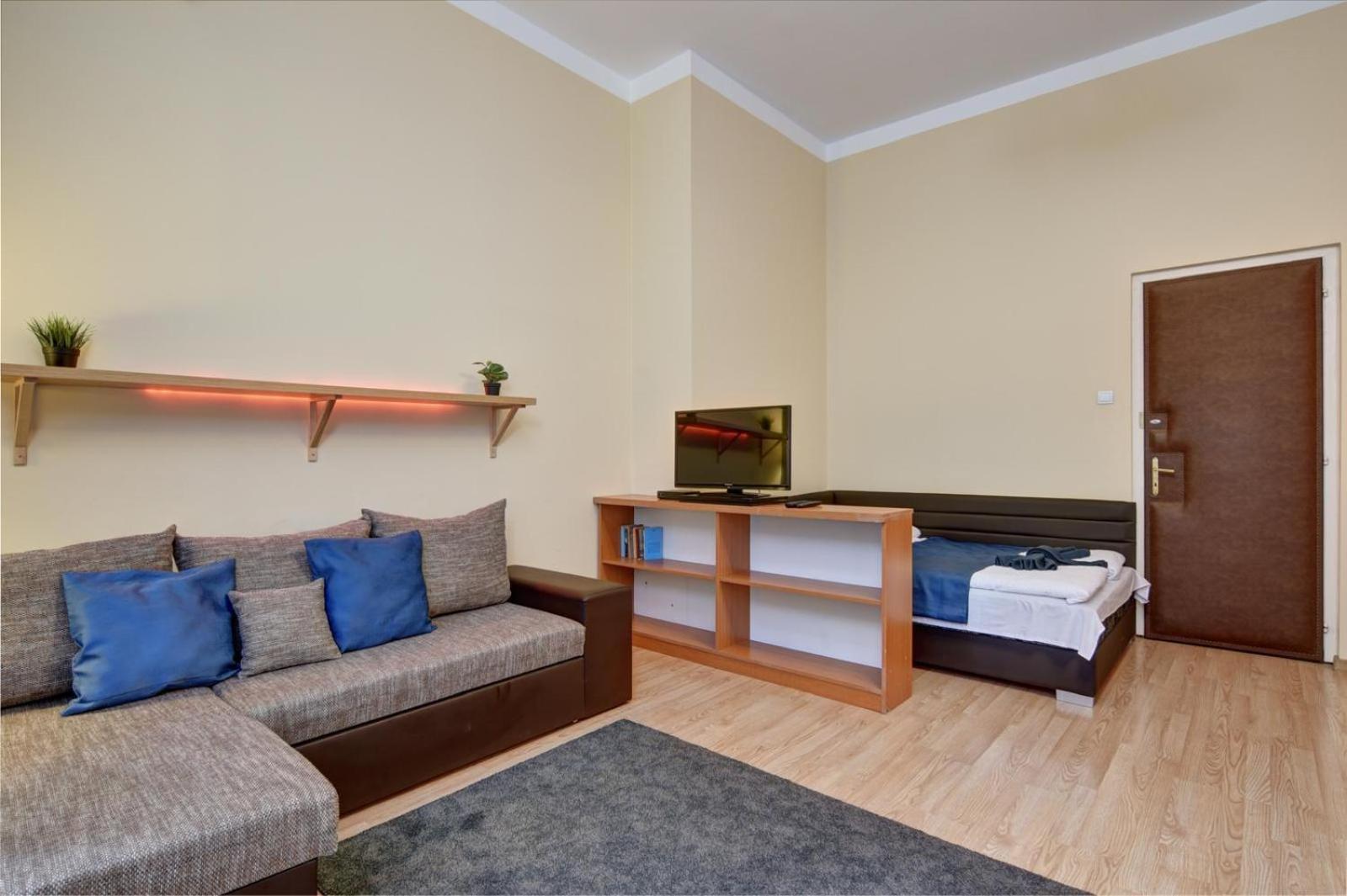 Vaci Street Apartmant C1 *