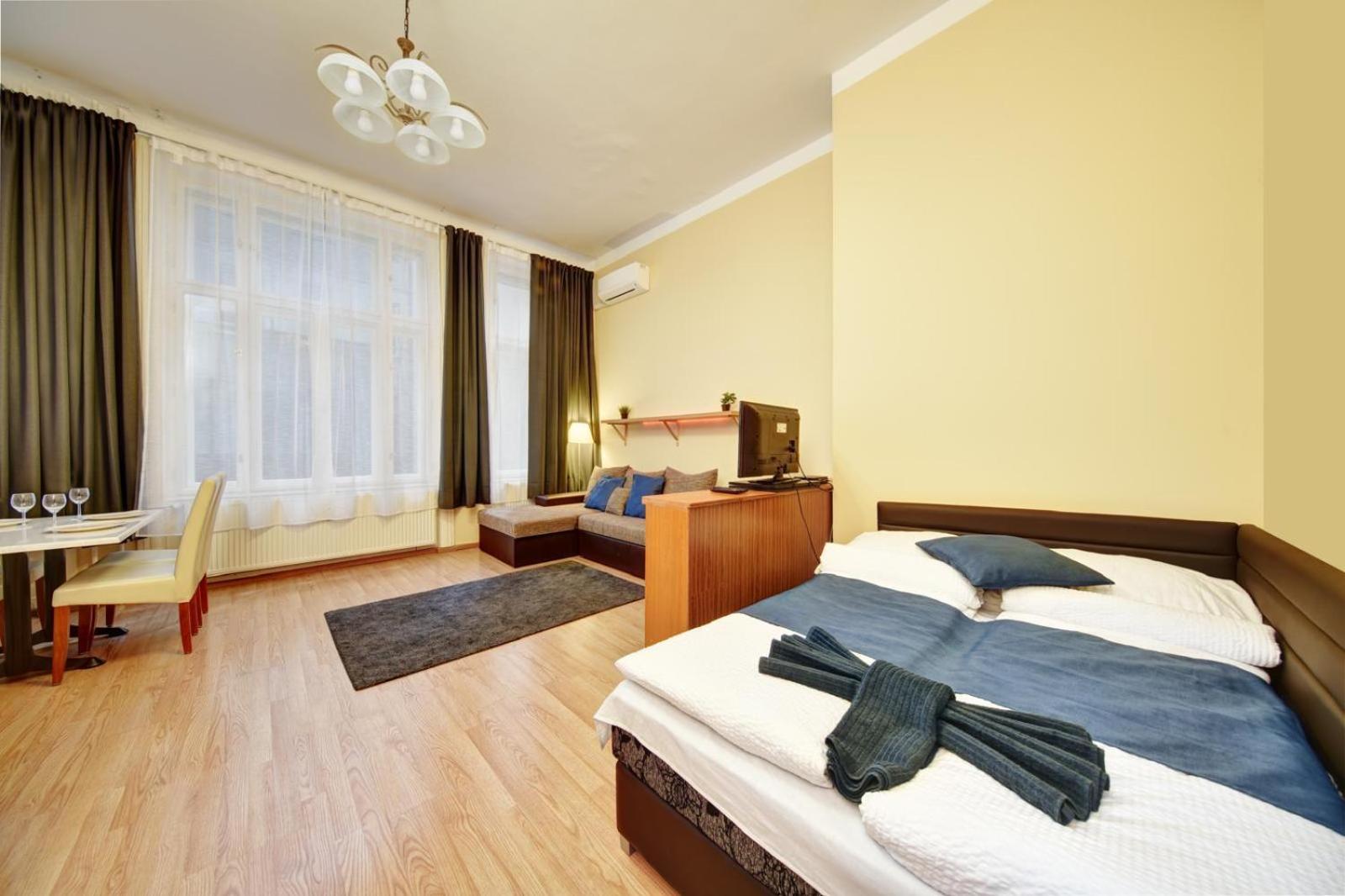 Vaci Street Apartmant C1 Apartment